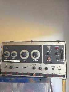 TV analyzer - Photo 2
