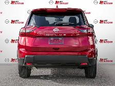 2026 Nissan Rogue - Photo 5