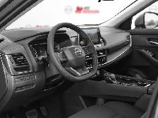 2026 Nissan Rogue - Photo 12