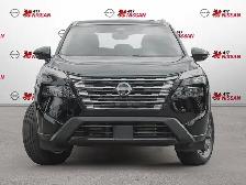 2026 Nissan Rogue SV Moonroof - Photo 2