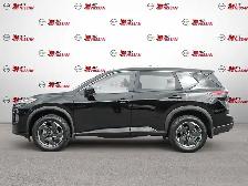 2026 Nissan Rogue SV Moonroof - Photo 3