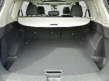 2026 Nissan Rogue SV Moonroof - Photo 7