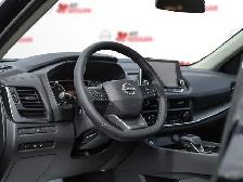 2026 Nissan Rogue SV Moonroof - Photo 12