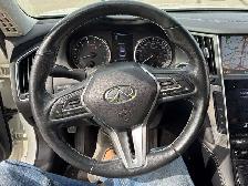 2019 INFINITI Q50 Signature Edition l 3.0T l AWD l Auto l 310HP - Photo 3