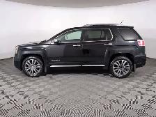 2017 GMC Terrain Denali | AWD | Remote Start | Low Mileage - Photo 2