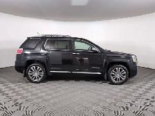 2017 GMC Terrain Denali | AWD | Remote Start | Low Mileage - Photo 6
