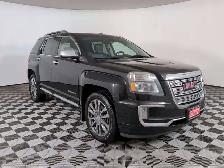 2017 GMC Terrain Denali | AWD | Remote Start | Low Mileage - Photo 7