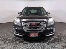 2017 GMC Terrain Denali | AWD | Remote Start | Low Mileage - Photo 8