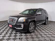 2017 GMC Terrain Denali | AWD | Remote Start | Low Mileage - Photo 27