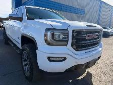 2016 GMC Sierra SLE Crew Cab - Photo 2
