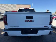 2016 GMC Sierra SLE Crew Cab - Photo 6