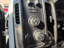 2016 GMC Sierra SLE Crew Cab - Photo 8