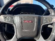 2016 GMC Sierra SLE Crew Cab - Photo 9
