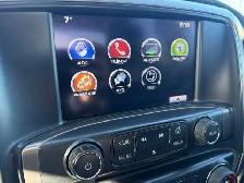 2016 GMC Sierra SLE Crew Cab - Photo 10