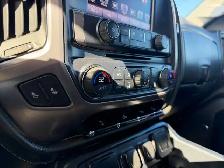 2016 GMC Sierra SLE Crew Cab - Photo 12
