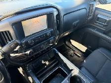 2016 GMC Sierra SLE Crew Cab - Photo 13