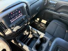 2016 GMC Sierra SLE Crew Cab - Photo 14