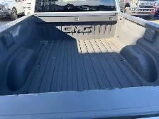 2016 GMC Sierra SLE Crew Cab - Photo 21