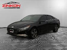 2021 Hyundai Elantra | CLEAN CARFAX | ONE-OWNER |