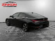 2021 Hyundai Elantra | CLEAN CARFAX | ONE-OWNER | - Photo 3