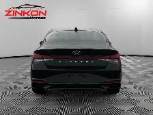 2021 Hyundai Elantra | CLEAN CARFAX | ONE-OWNER | - Photo 4