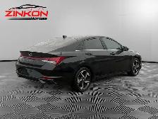 2021 Hyundai Elantra | CLEAN CARFAX | ONE-OWNER | - Photo 5