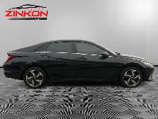 2021 Hyundai Elantra | CLEAN CARFAX | ONE-OWNER | - Photo 6
