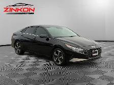 2021 Hyundai Elantra | CLEAN CARFAX | ONE-OWNER | - Photo 7