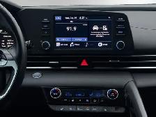 2021 Hyundai Elantra | CLEAN CARFAX | ONE-OWNER | - Photo 11