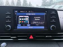 2021 Hyundai Elantra | CLEAN CARFAX | ONE-OWNER | - Photo 24