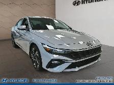 2025 HYUNDAI ELANTRA PREFERRED Preferred IVT avec ensemble techn
