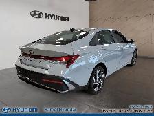 2025 HYUNDAI ELANTRA PREFERRED Preferred IVT avec ensemble techn - Photo 3
