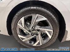 2025 HYUNDAI ELANTRA PREFERRED Preferred IVT avec ensemble techn - Photo 6