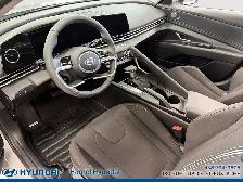 2025 HYUNDAI ELANTRA PREFERRED Preferred IVT avec ensemble techn - Photo 8