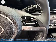 2025 HYUNDAI ELANTRA PREFERRED Preferred IVT avec ensemble techn - Photo 12