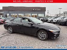 2024 Hyundai Elantra PREFERRED