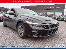 2024 Hyundai Elantra PREFERRED - Photo 2