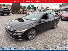 2024 Hyundai Elantra PREFERRED - Photo 3