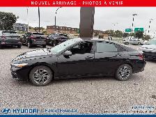 2024 Hyundai Elantra PREFERRED - Photo 4