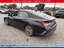2024 Hyundai Elantra PREFERRED - Photo 5