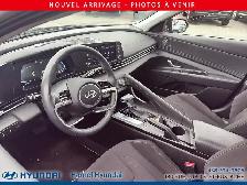 2024 Hyundai Elantra PREFERRED - Photo 7