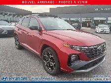 2022 Hyundai Tucson N LINE AWD - Photo 2