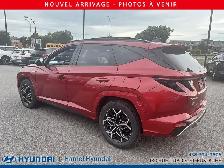 2022 Hyundai Tucson N LINE AWD - Photo 4