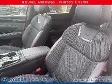 2022 Hyundai Tucson N LINE AWD - Photo 5