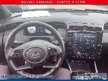 2022 Hyundai Tucson N LINE AWD - Photo 8