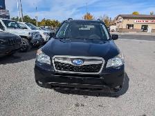 2015 Subaru Forester - Photo 2