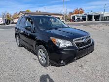 2015 Subaru Forester - Photo 3