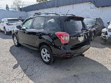 2015 Subaru Forester - Photo 4
