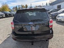 2015 Subaru Forester - Photo 5