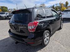 2015 Subaru Forester - Photo 6